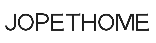 JOPETHOME